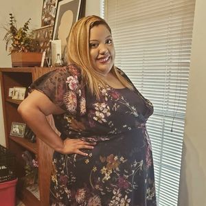 Meet your Posher, Courtney